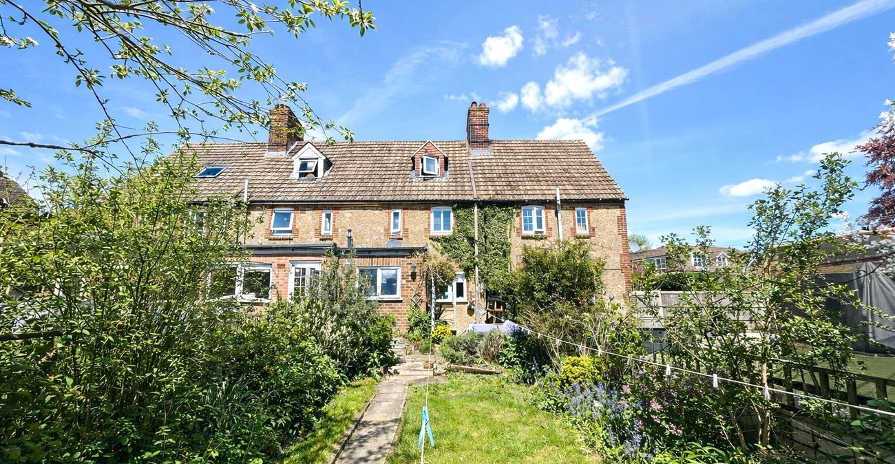 3 bedroom house for sale in Church Lane | Robinson Michael & Jackson