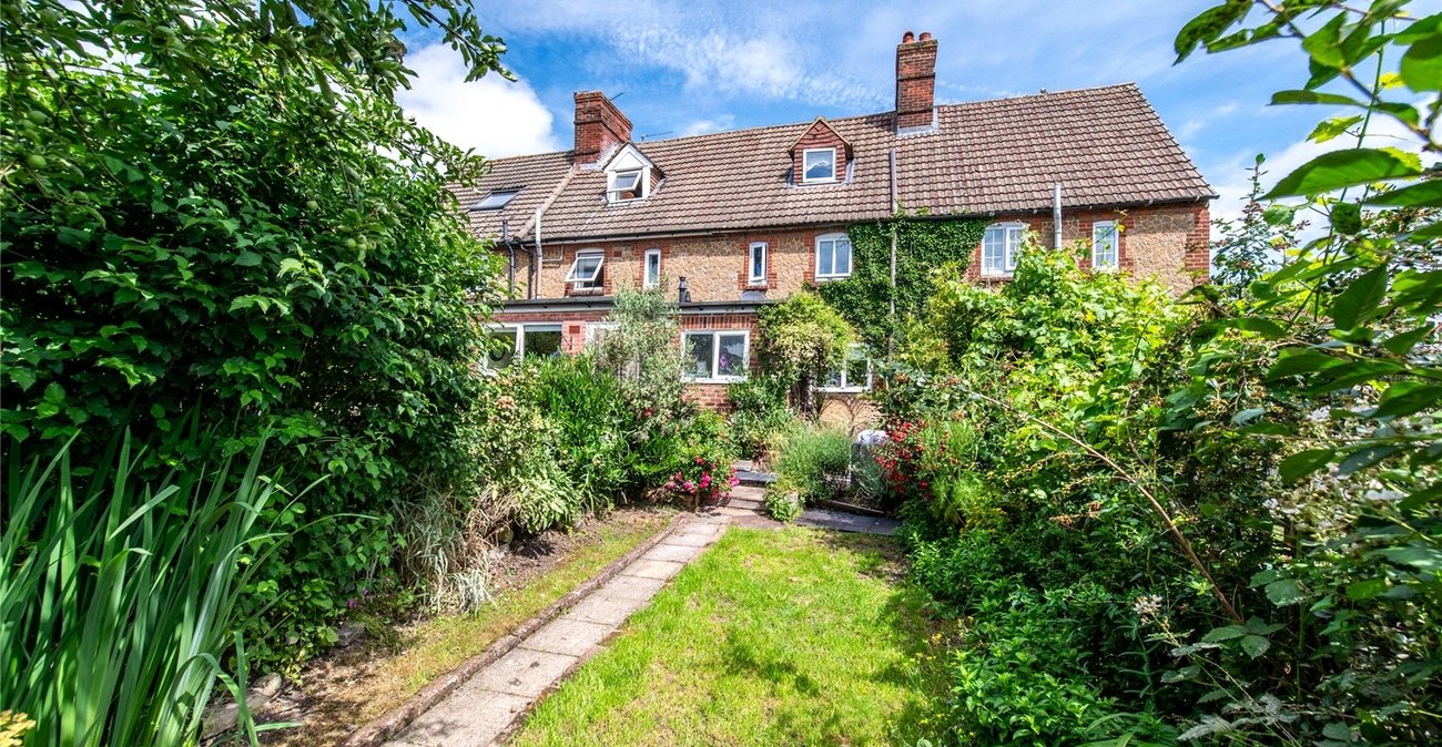 3 bedroom house for sale in Church Lane | Robinson Michael & Jackson
