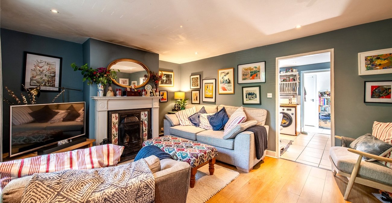 3 bedroom house for sale in Church Lane | Robinson Michael & Jackson