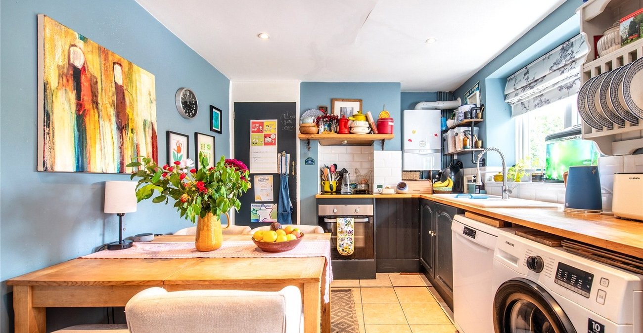 3 bedroom house for sale in Church Lane | Robinson Michael & Jackson