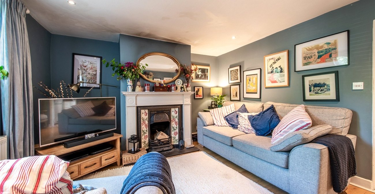 3 bedroom house for sale in Church Lane | Robinson Michael & Jackson