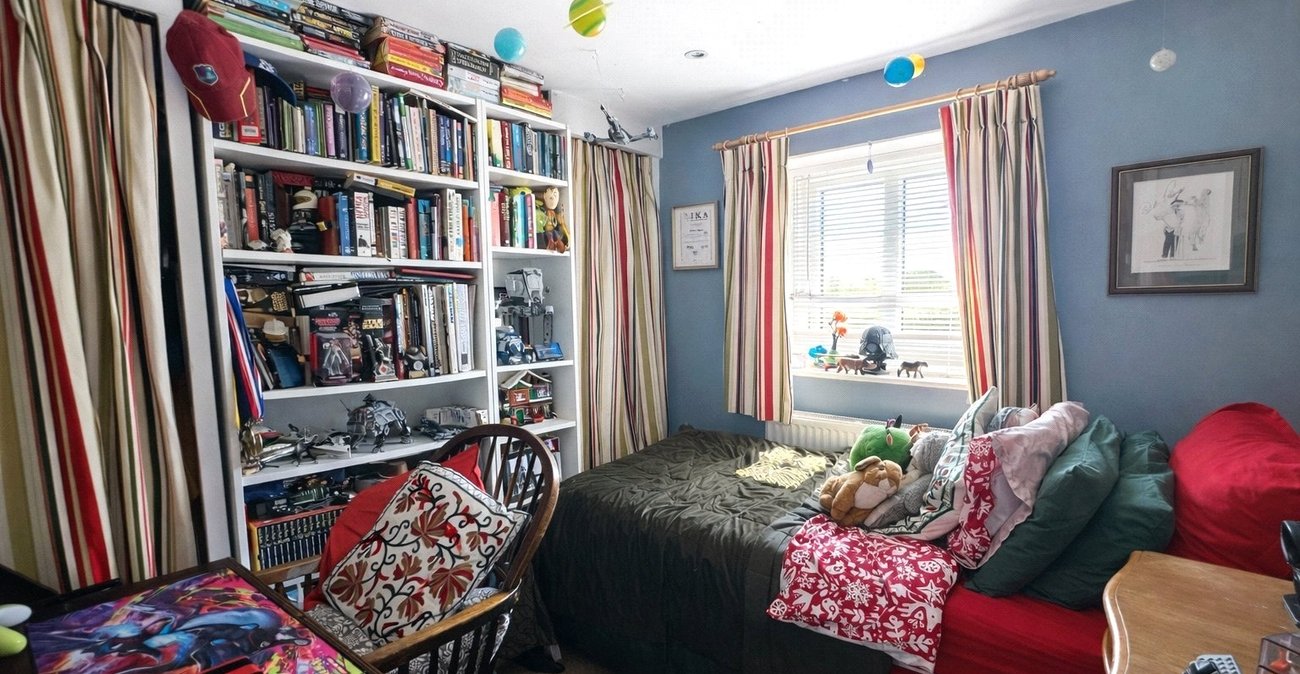 3 bedroom house for sale in Church Lane | Robinson Michael & Jackson