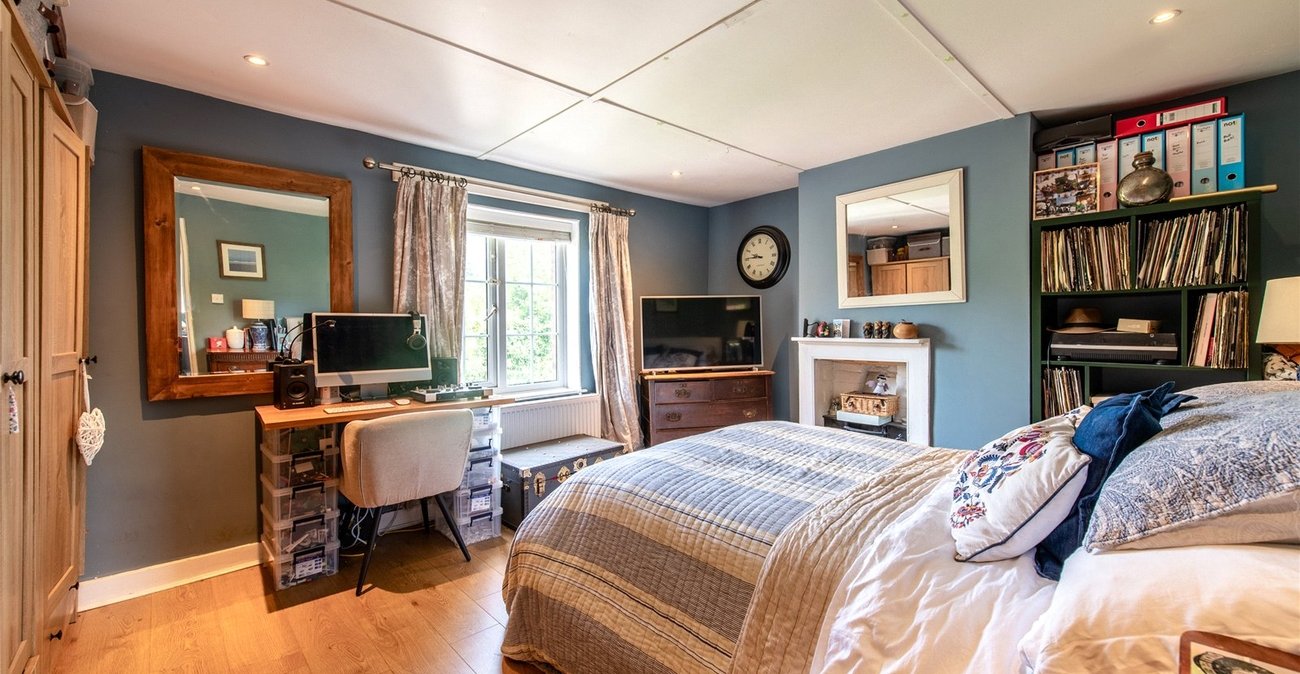 3 bedroom house for sale in Church Lane | Robinson Michael & Jackson
