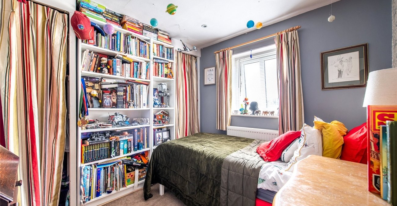 3 bedroom house for sale in Church Lane | Robinson Michael & Jackson
