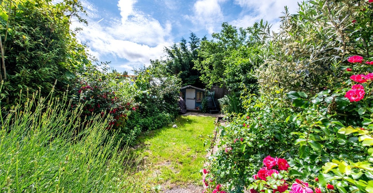 3 bedroom house for sale in Church Lane | Robinson Michael & Jackson