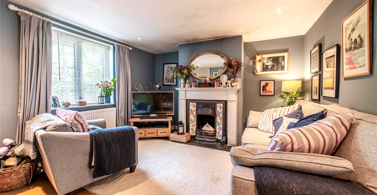 3 bedroom house for sale in Church Lane | Robinson Michael & Jackson
