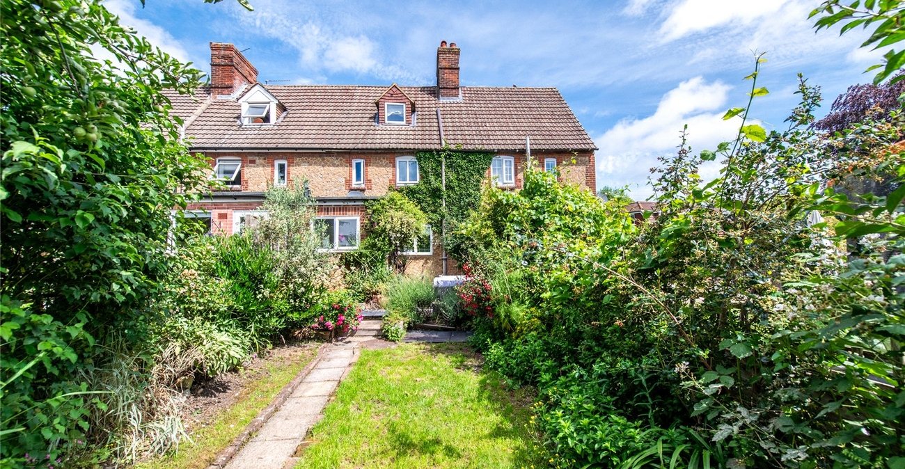 3 bedroom house for sale in Church Lane | Robinson Michael & Jackson