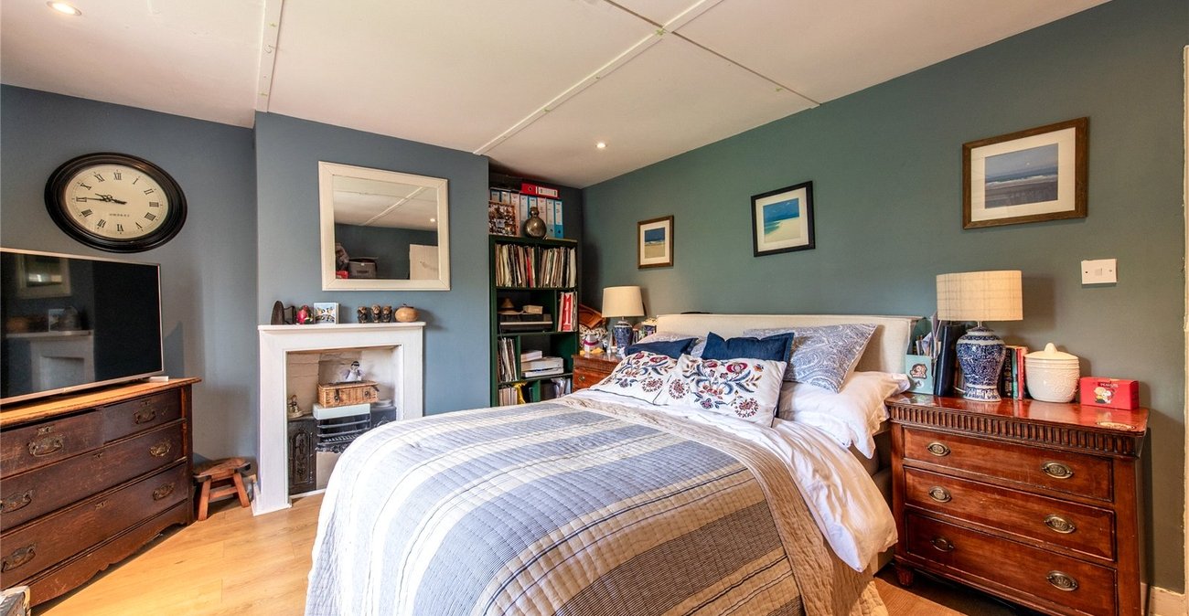 3 bedroom house for sale in Church Lane | Robinson Michael & Jackson