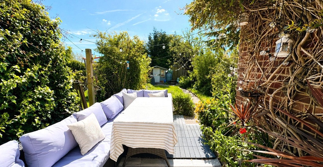 3 bedroom house for sale in Church Lane | Robinson Michael & Jackson