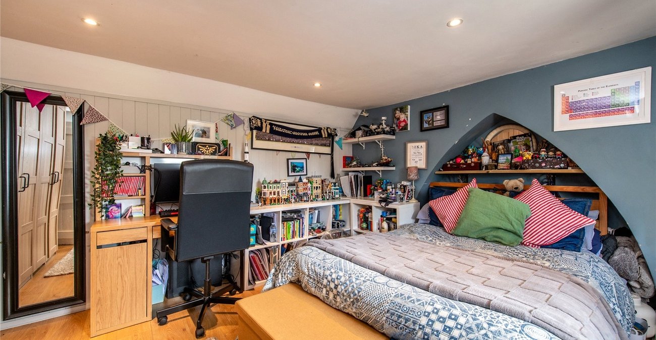 3 bedroom house for sale in Church Lane | Robinson Michael & Jackson
