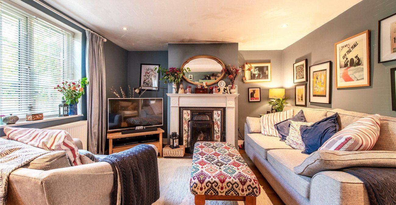 3 bedroom house for sale in Church Lane | Robinson Michael & Jackson