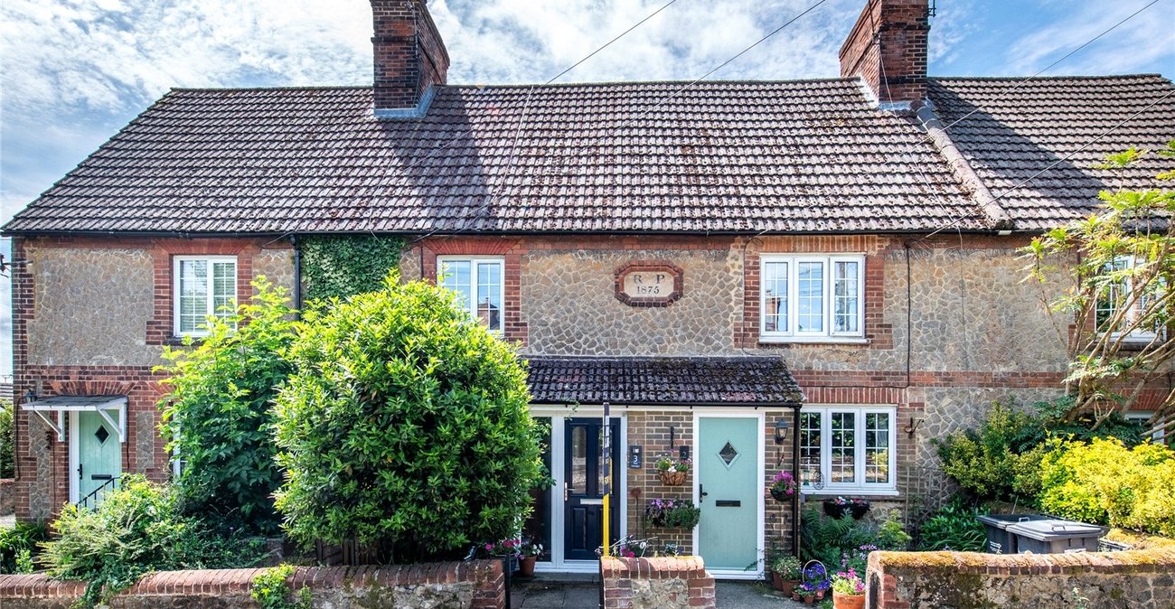 3 bedroom house for sale in Church Lane | Robinson Michael & Jackson