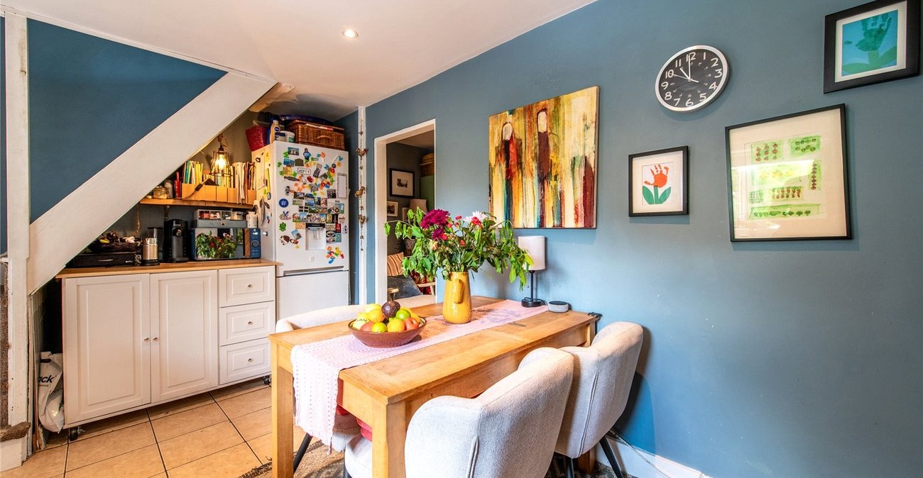 3 bedroom house for sale in Church Lane | Robinson Michael & Jackson