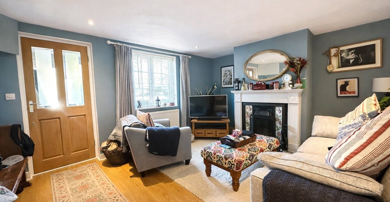 3 bedroom house for sale in Church Lane | Robinson Michael & Jackson
