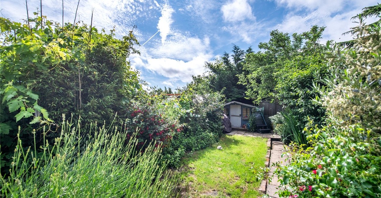 3 bedroom house for sale in Church Lane | Robinson Michael & Jackson