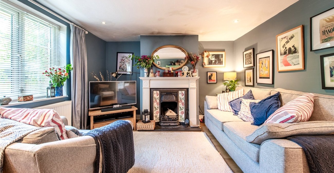 3 bedroom house for sale in Church Lane | Robinson Michael & Jackson