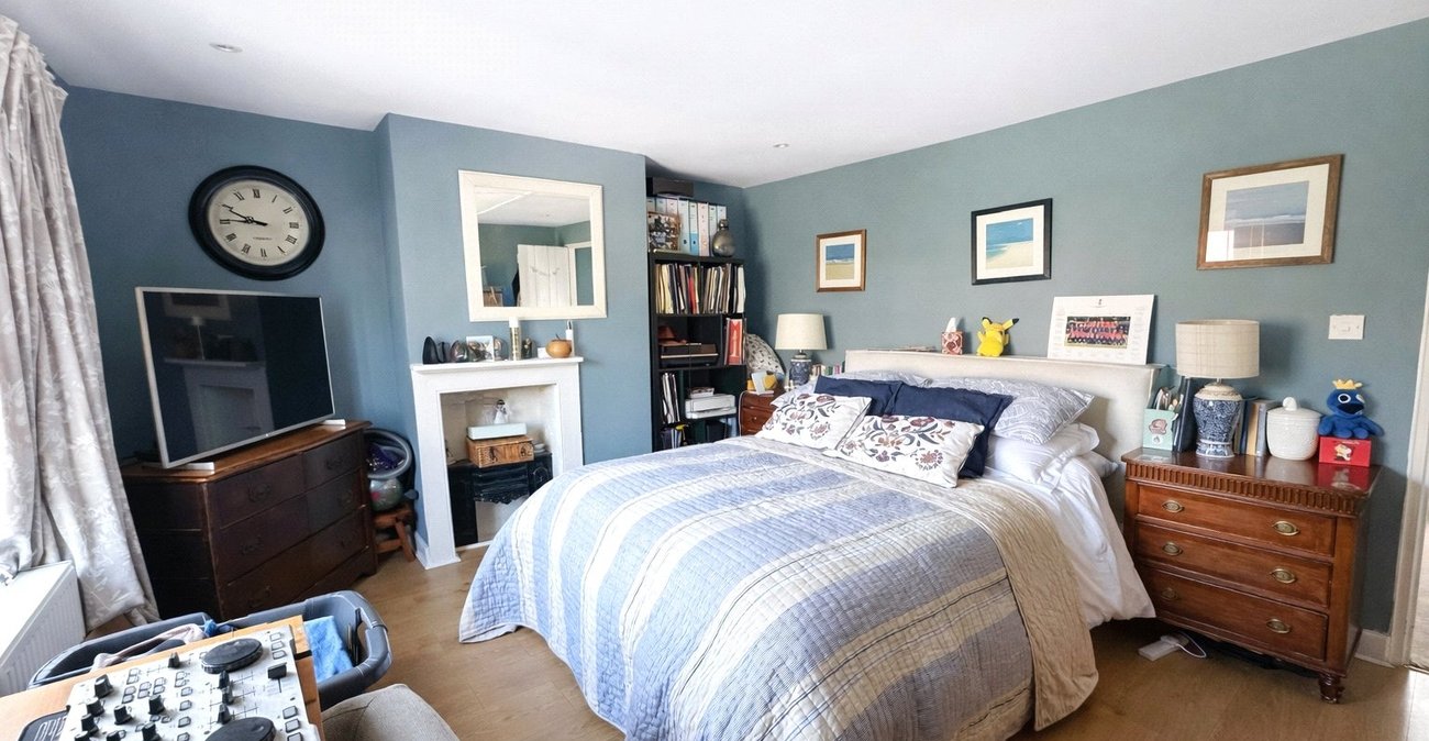 3 bedroom house for sale in Church Lane | Robinson Michael & Jackson