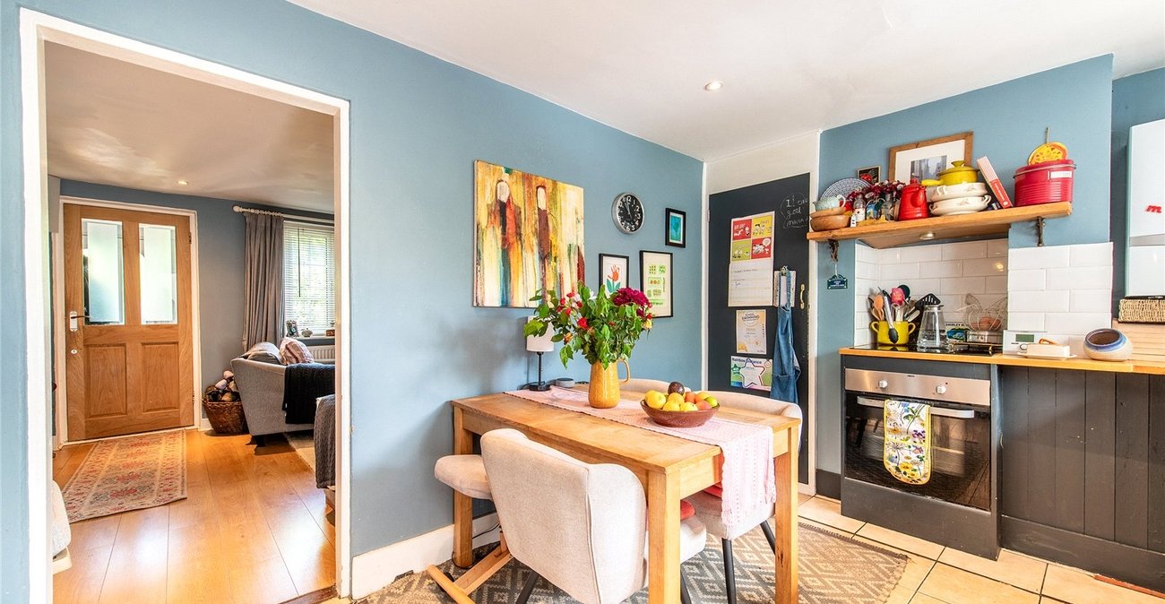 3 bedroom house for sale in Church Lane | Robinson Michael & Jackson