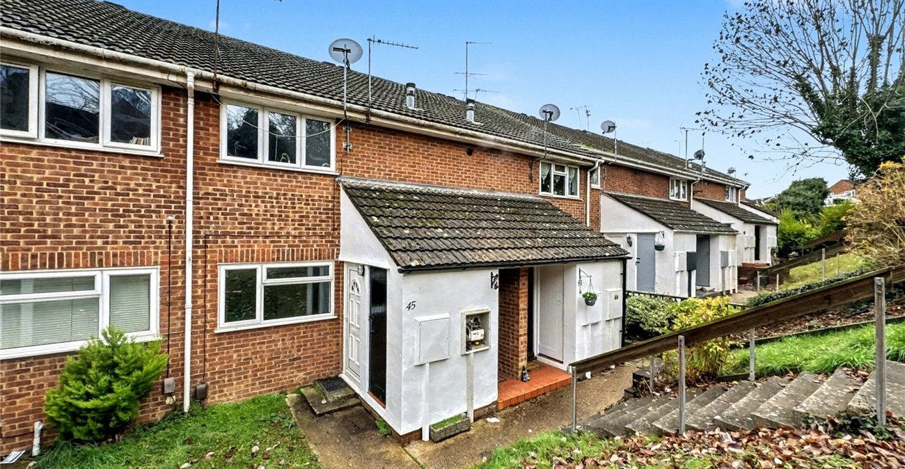 1 bedroom property for sale in Hempstead | Robinson Michael & Jackson