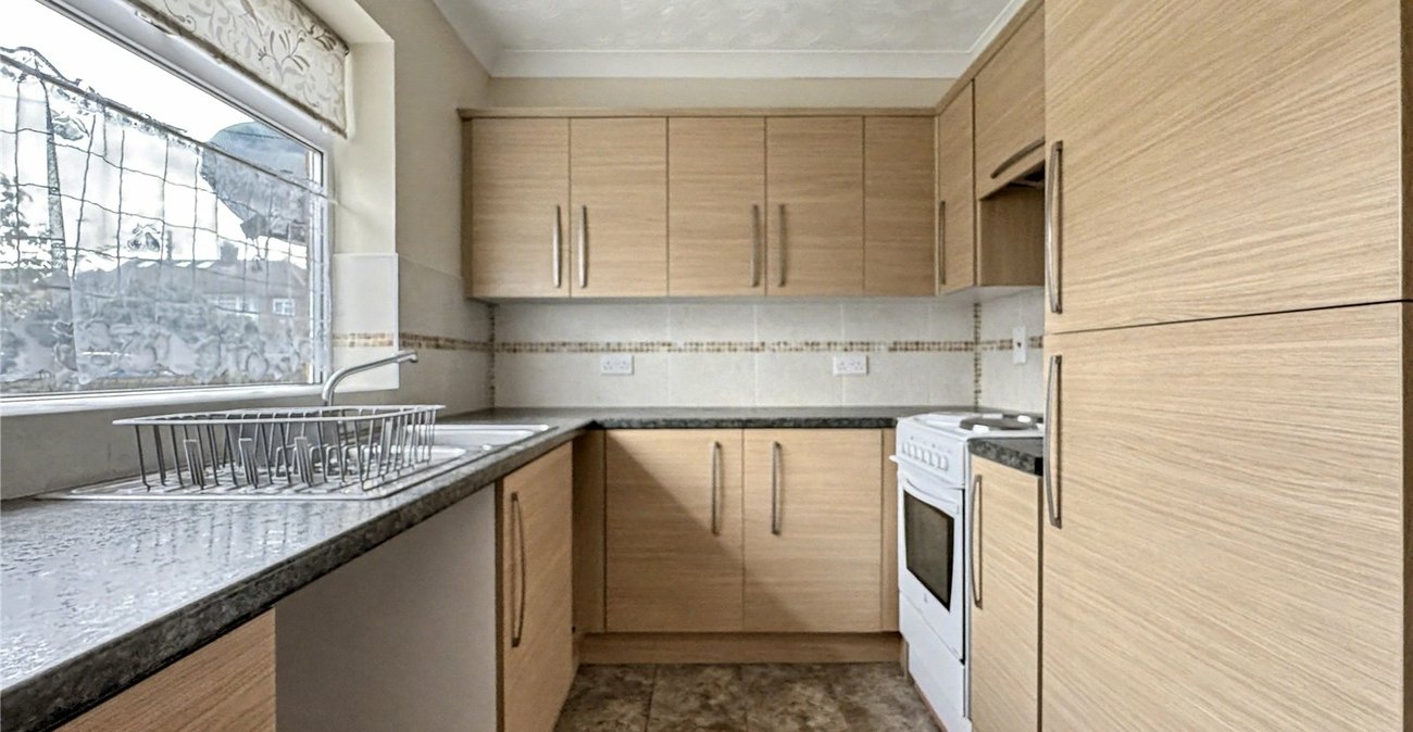 2 bedroom bungalow for sale in Hempstead | Robinson Michael & Jackson