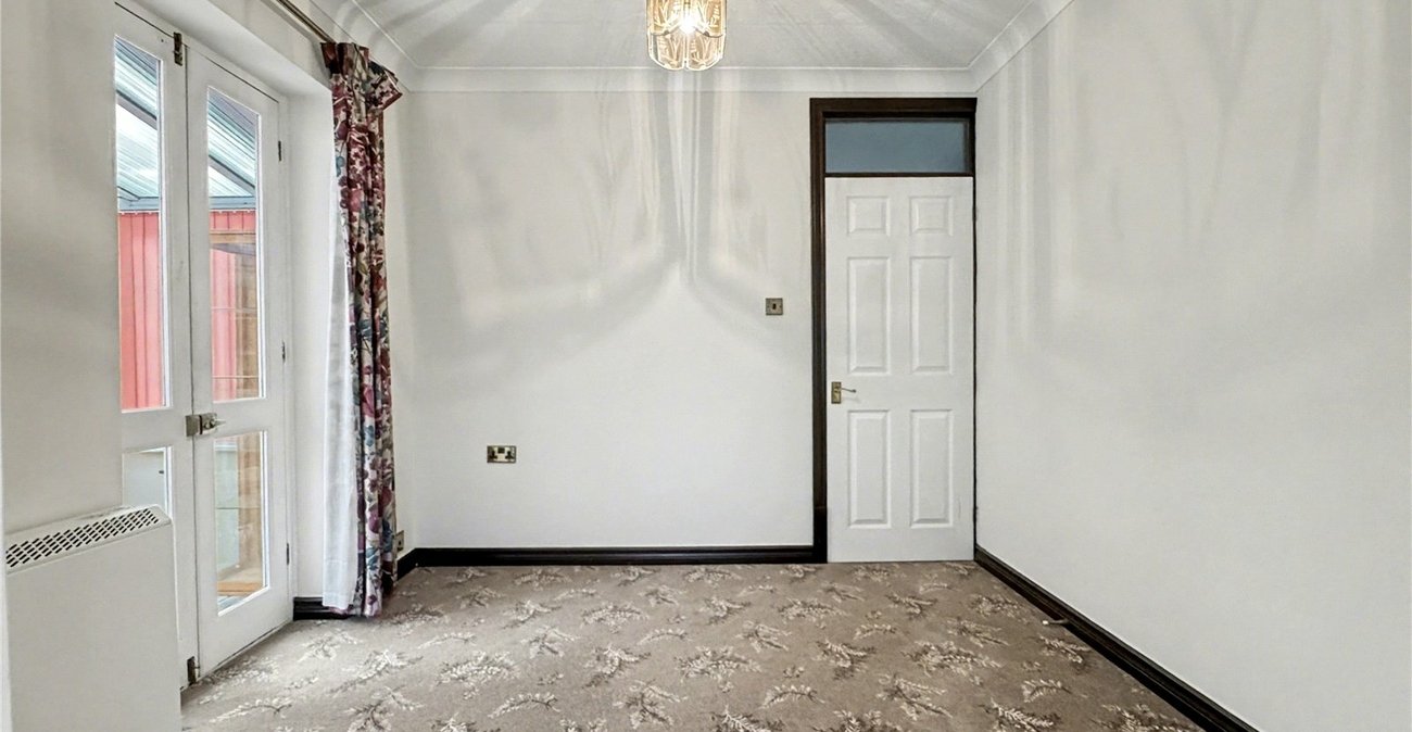 2 bedroom bungalow for sale in Hempstead | Robinson Michael & Jackson