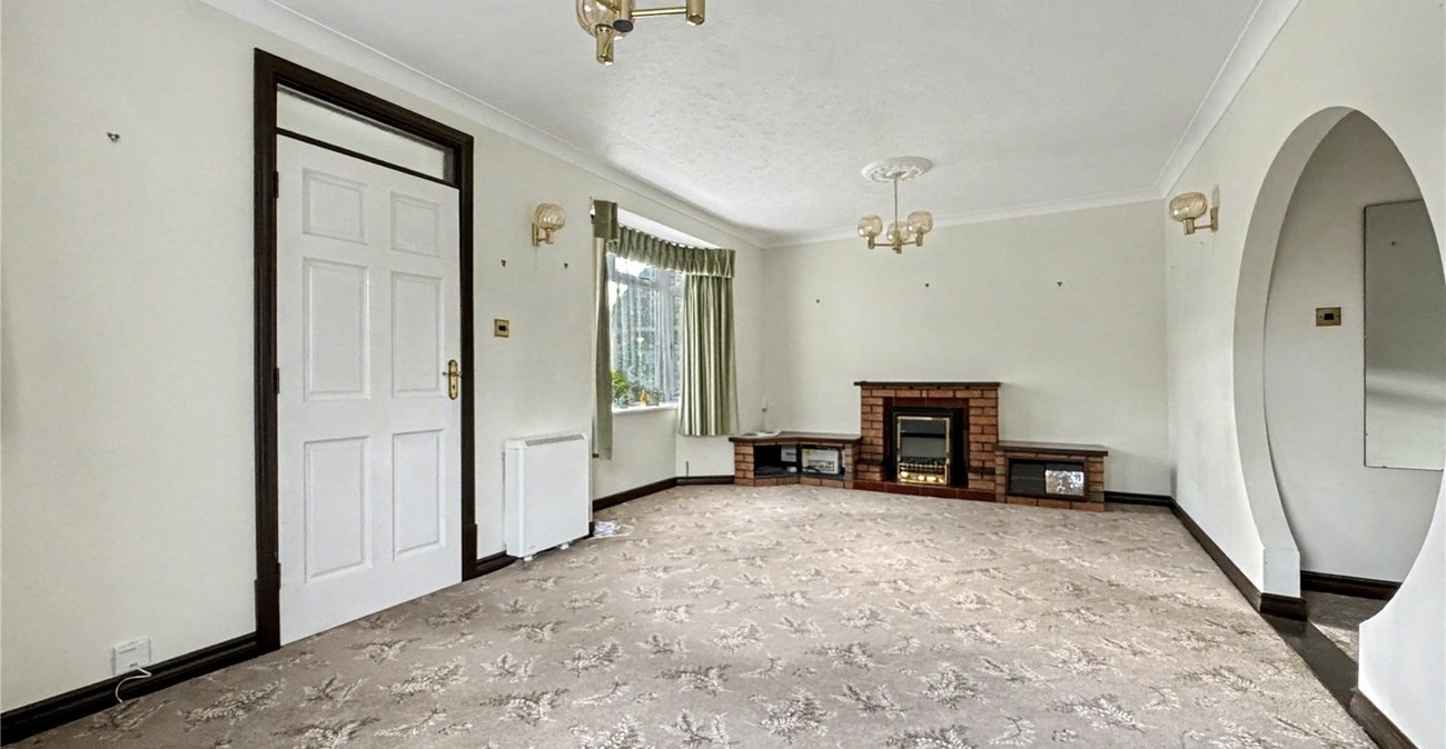 2 bedroom bungalow for sale in Hempstead | Robinson Michael & Jackson