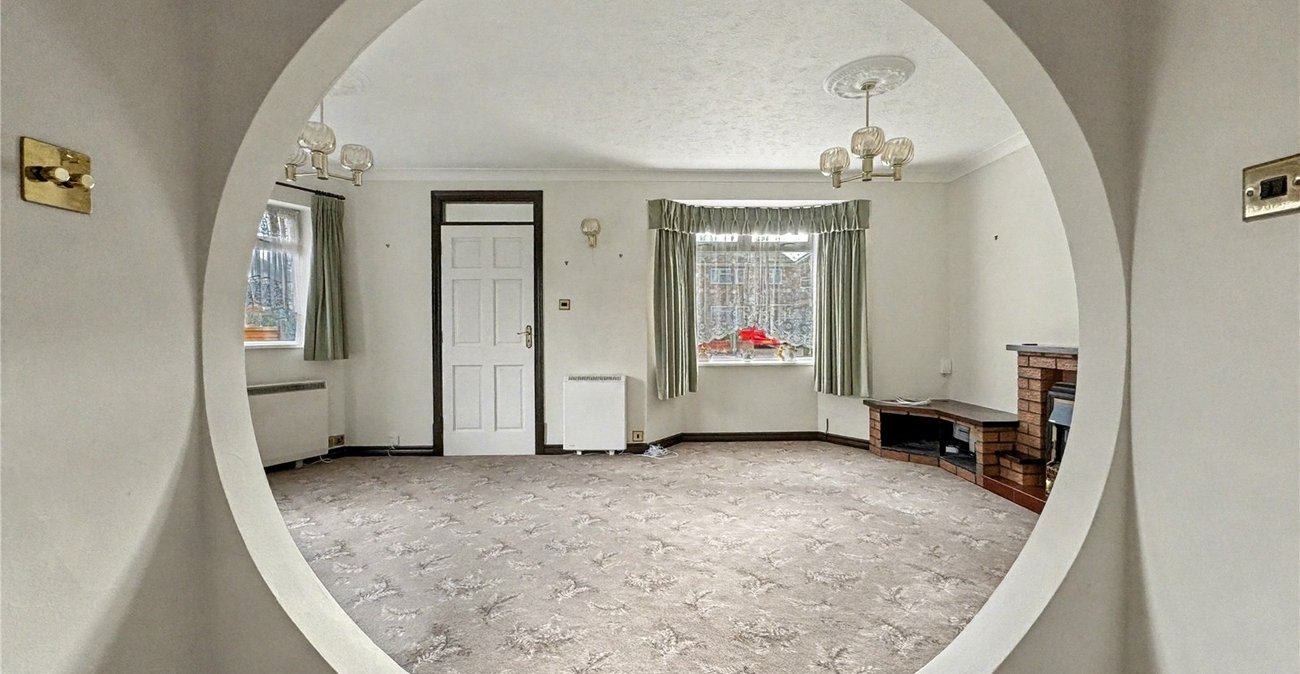 2 bedroom bungalow for sale in Hempstead | Robinson Michael & Jackson