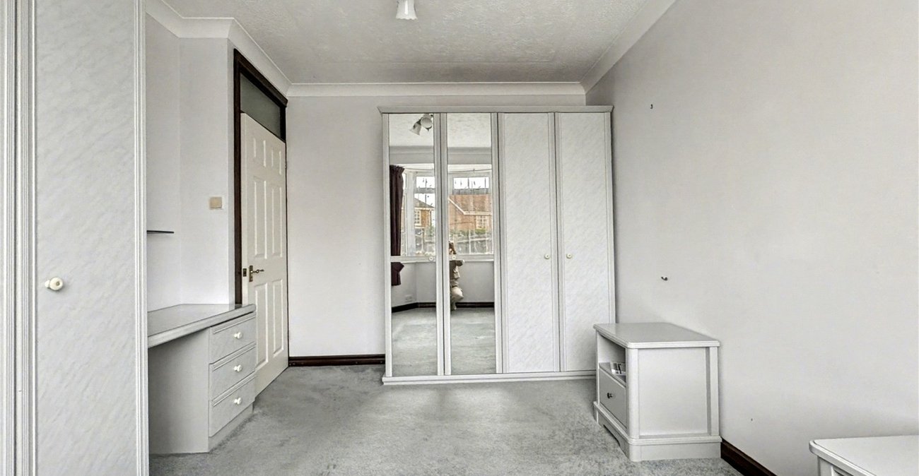 2 bedroom bungalow for sale in Hempstead | Robinson Michael & Jackson