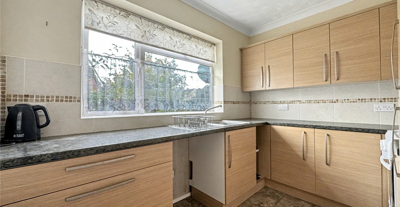 2 bedroom bungalow for sale in Hempstead | Robinson Michael & Jackson