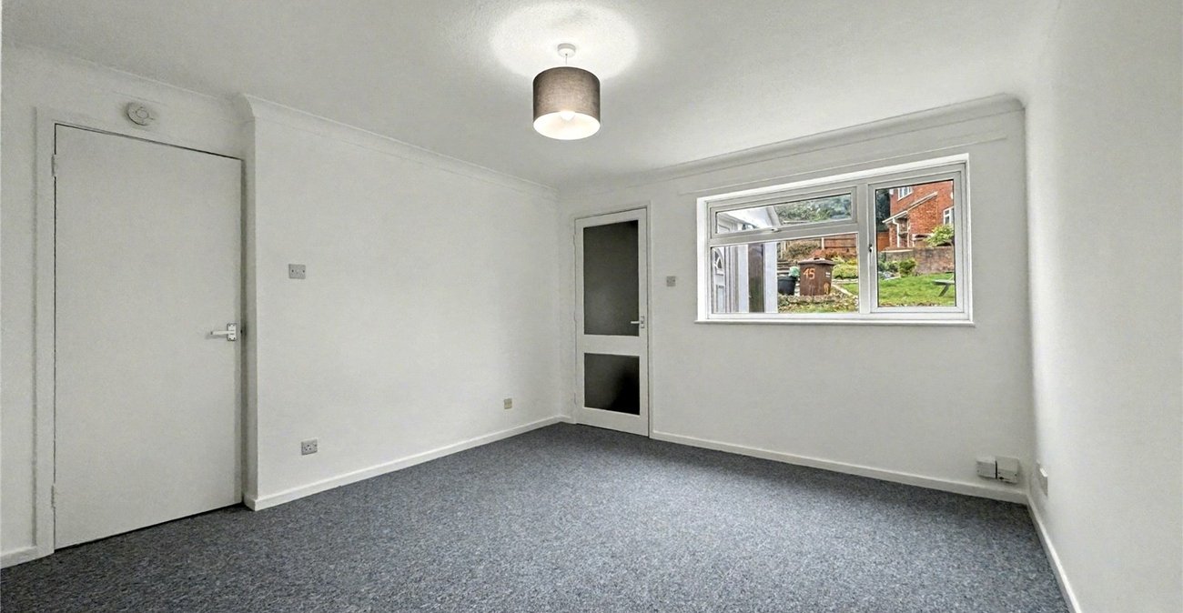 1 bedroom property for sale in Hempstead | Robinson Michael & Jackson