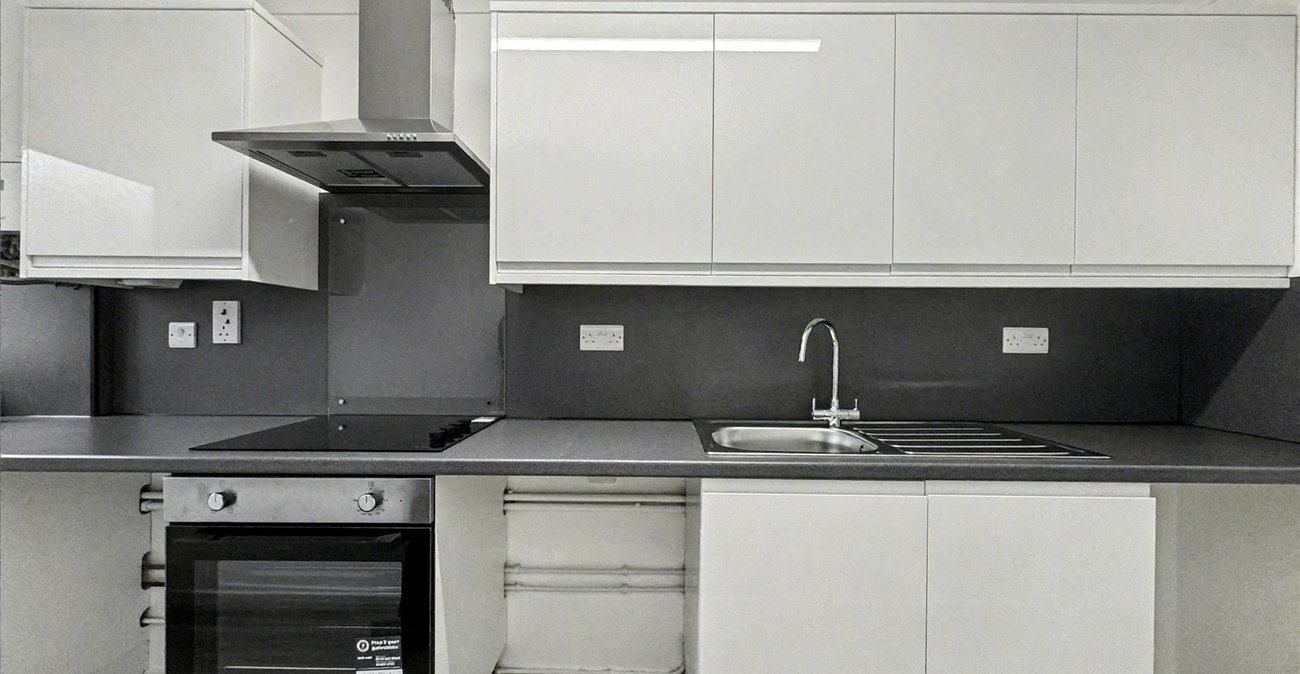 1 bedroom property for sale in Hempstead | Robinson Michael & Jackson