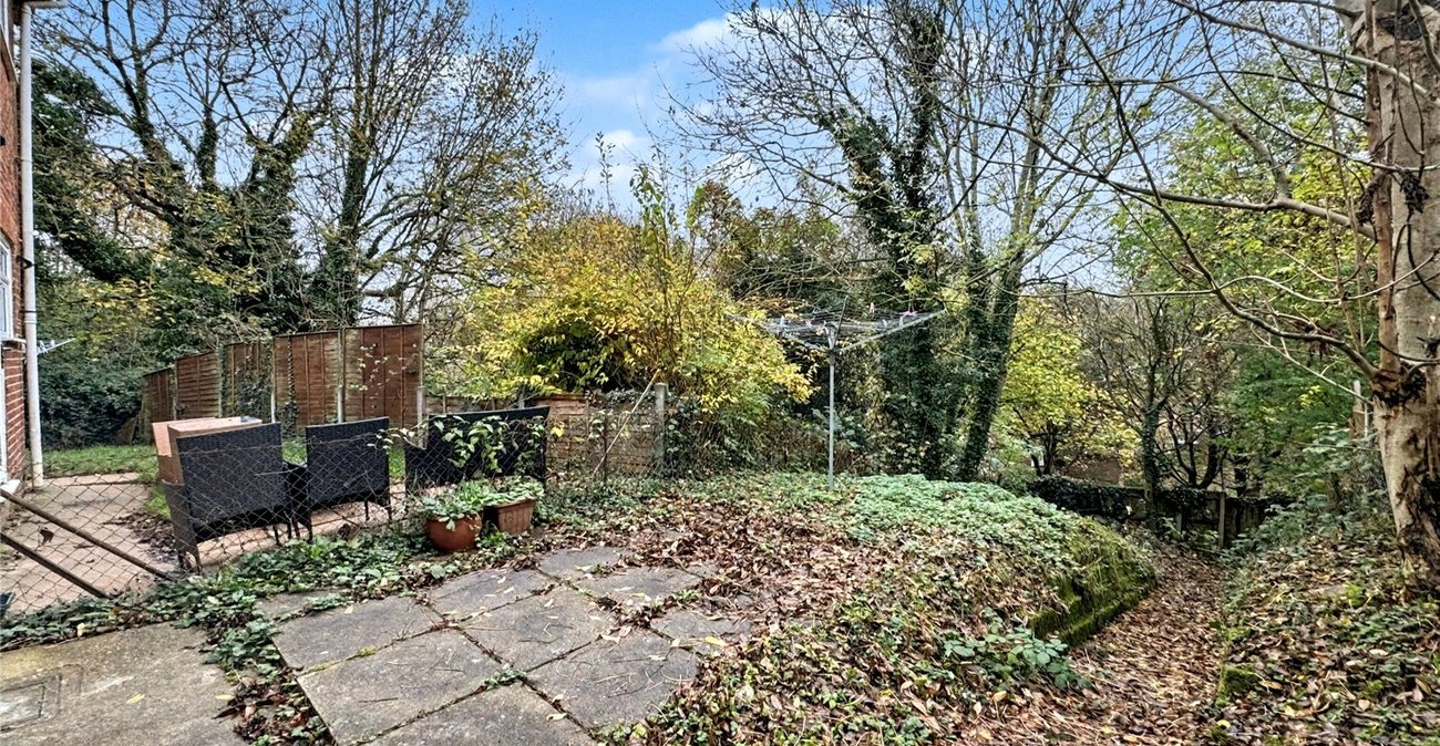 1 bedroom property for sale in Hempstead | Robinson Michael & Jackson