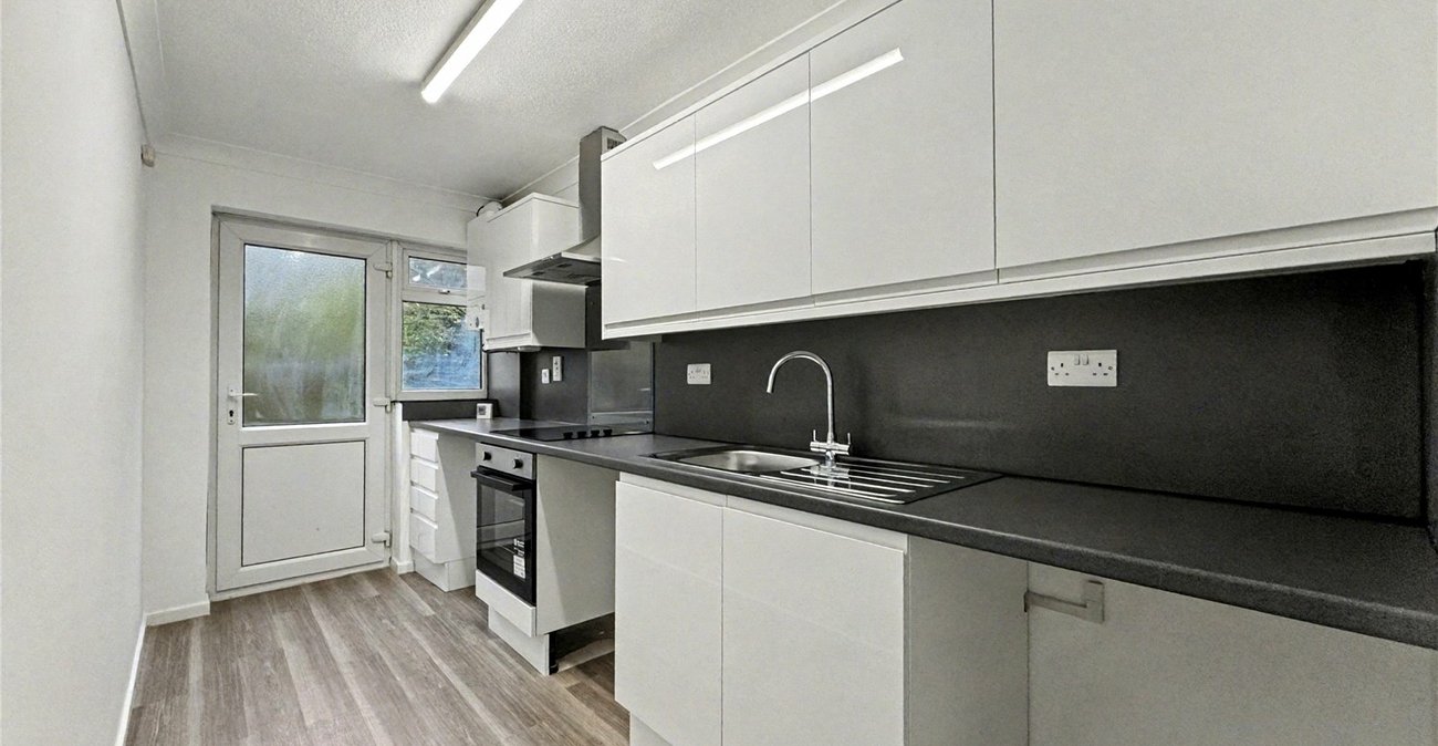 1 bedroom property for sale in Hempstead | Robinson Michael & Jackson