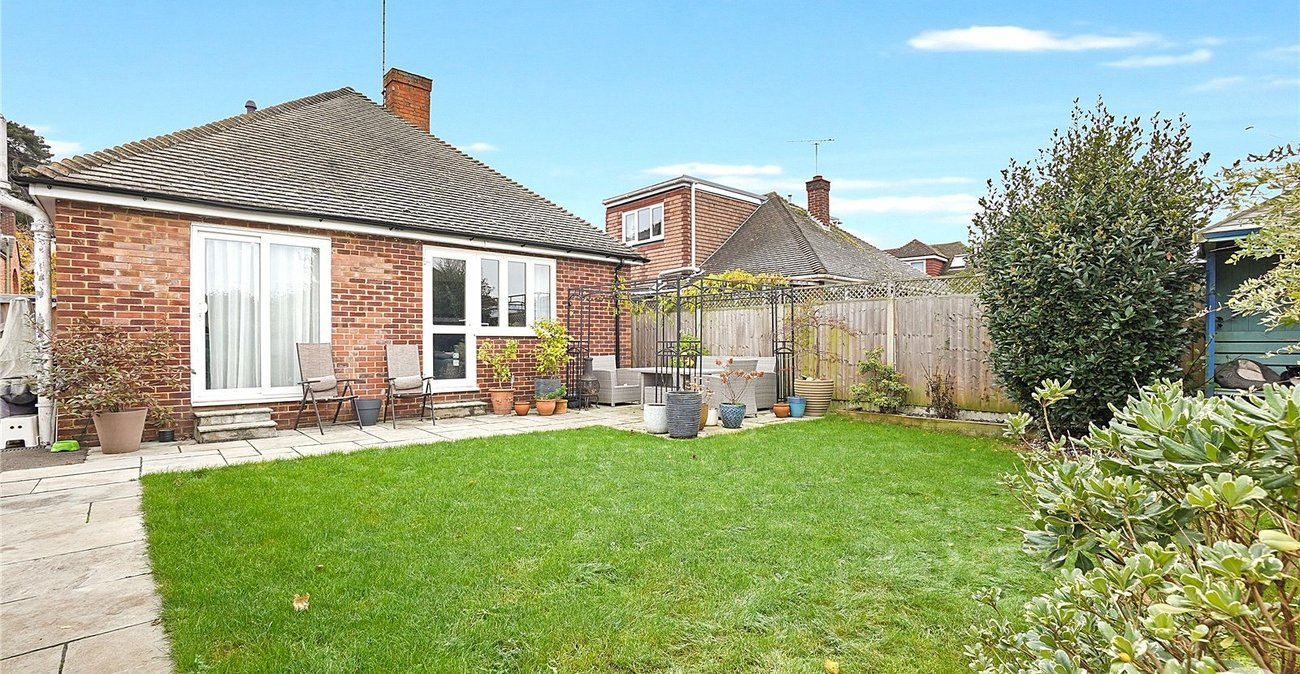 4 bedroom house for sale in Penenden Heath | Robinson Michael & Jackson