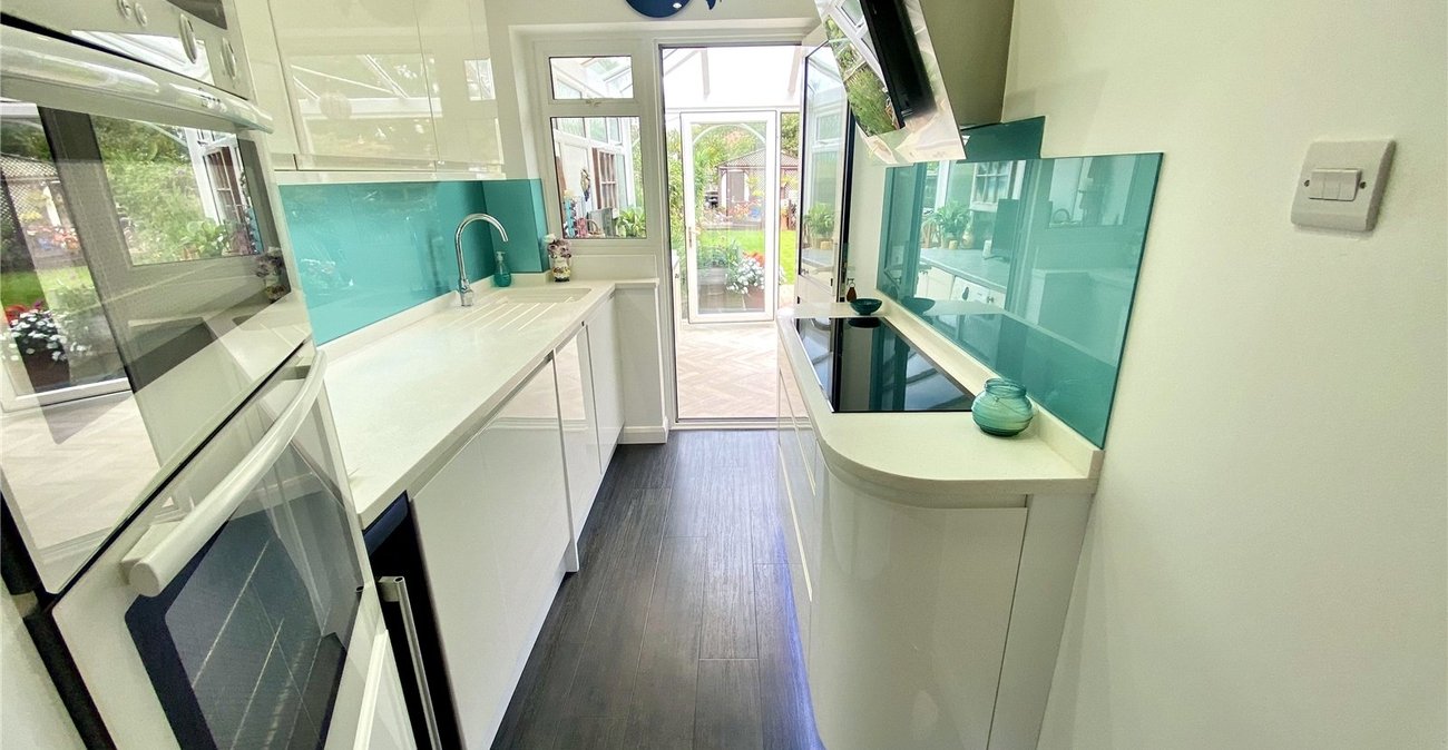 3 bedroom house for sale in Sidcup | Robinson Jackson