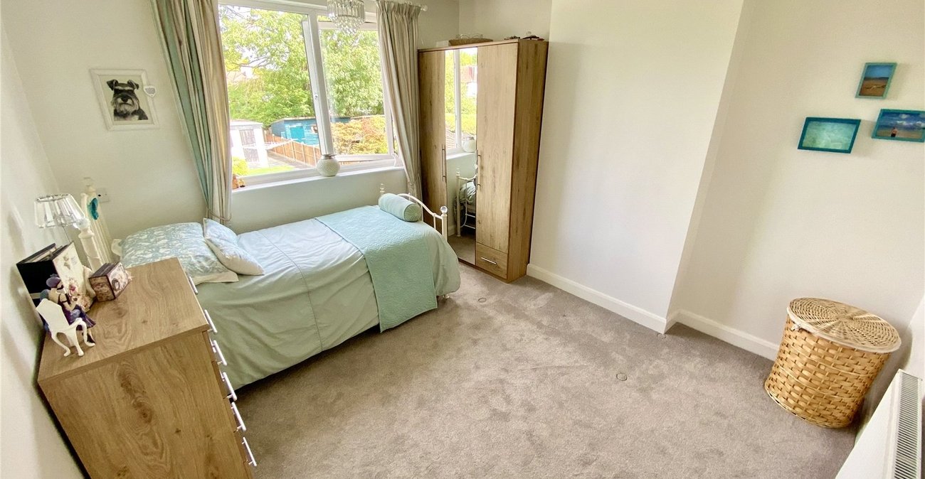 3 bedroom house for sale in Sidcup | Robinson Jackson