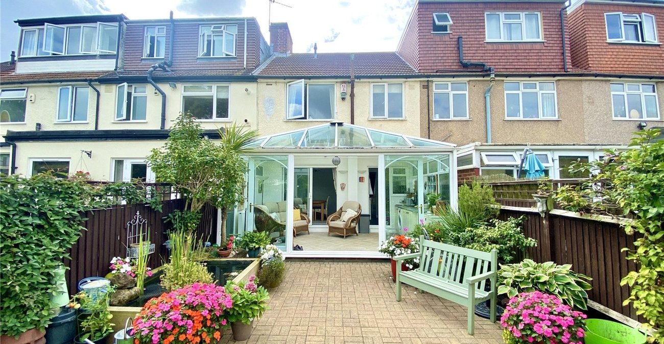 3 bedroom house for sale in Sidcup | Robinson Jackson