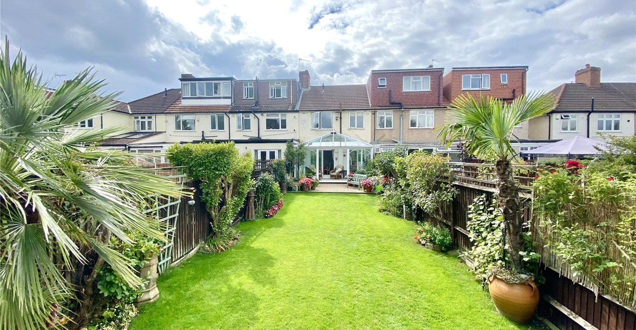 3 bedroom house for sale in Sidcup | Robinson Jackson