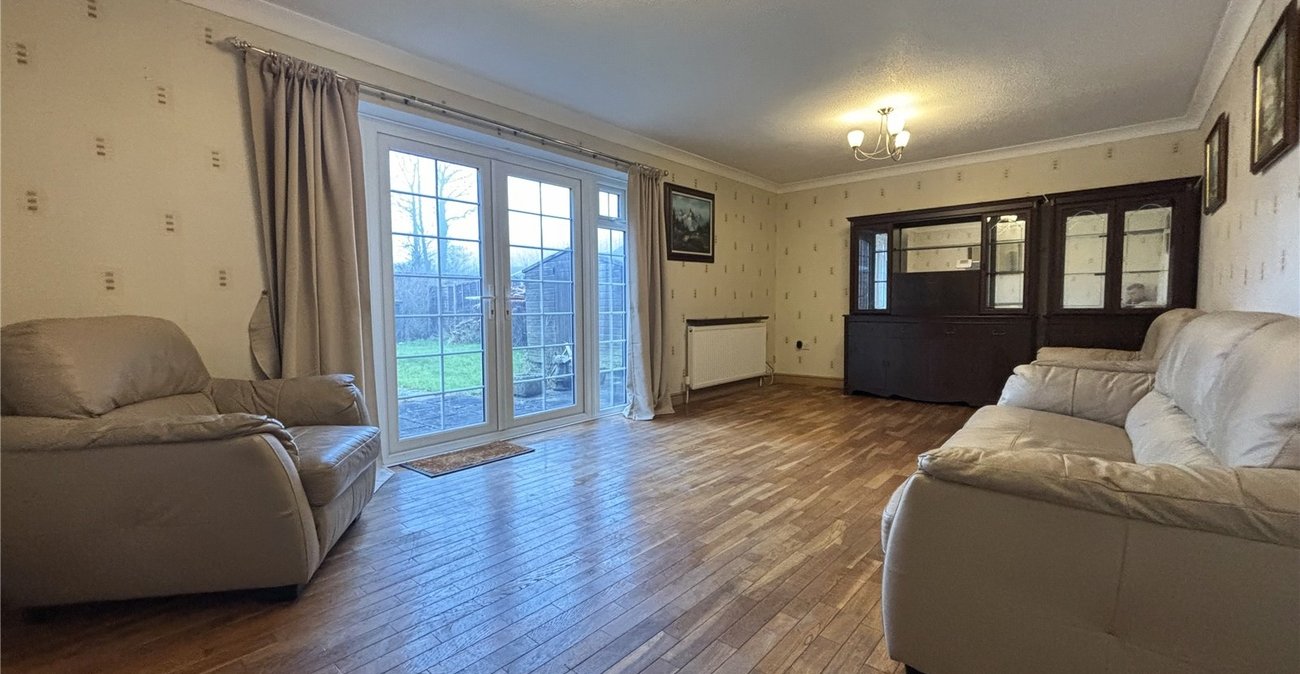 4 bedroom house for sale in Chatham | Robinson Michael & Jackson