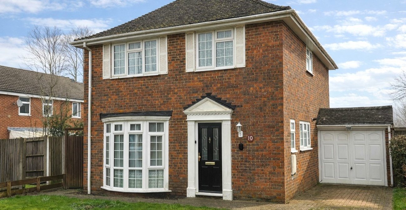 4 bedroom house for sale in Chatham | Robinson Michael & Jackson