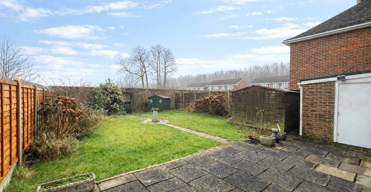 4 bedroom house for sale in Chatham | Robinson Michael & Jackson