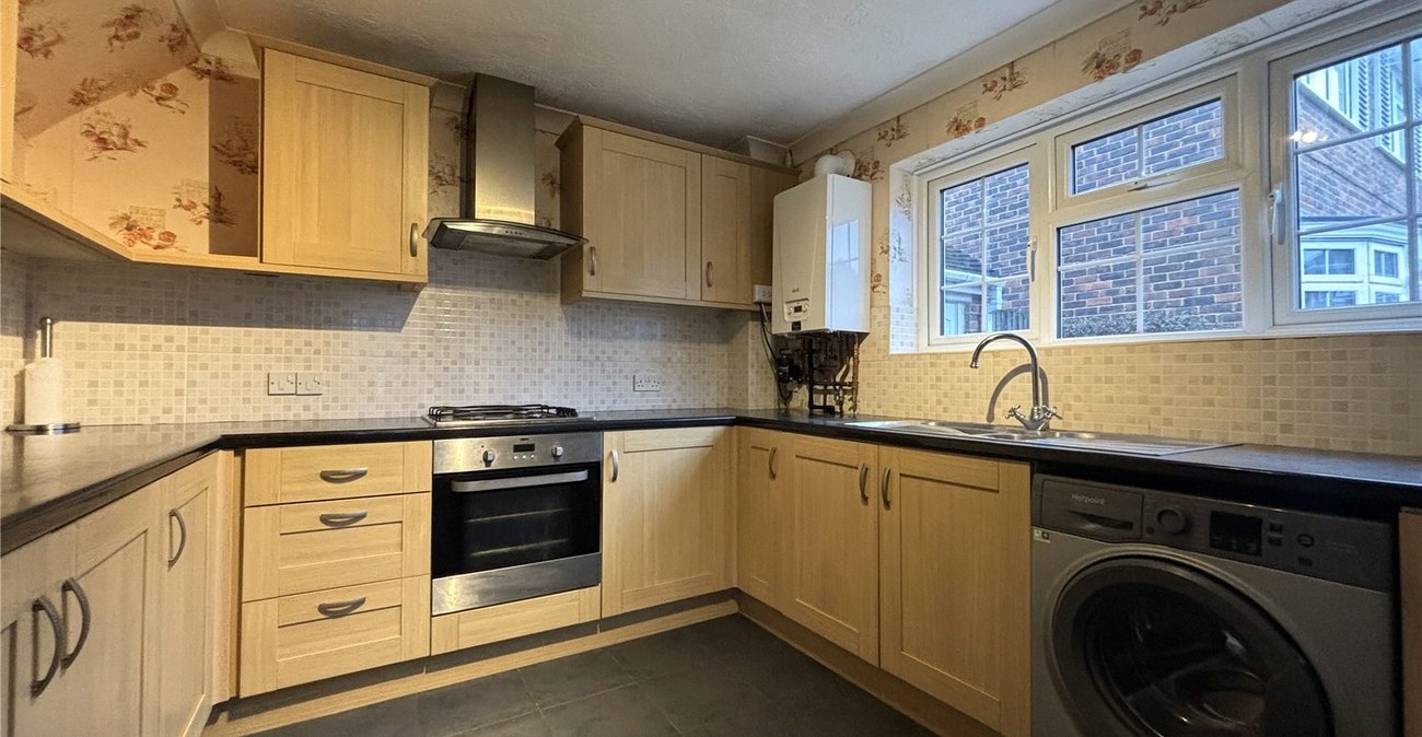 4 bedroom house for sale in Chatham | Robinson Michael & Jackson