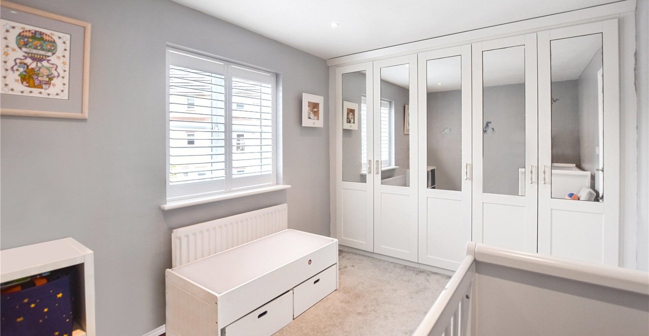 3 bedroom property for sale in Bexley Park | Robinson Jackson