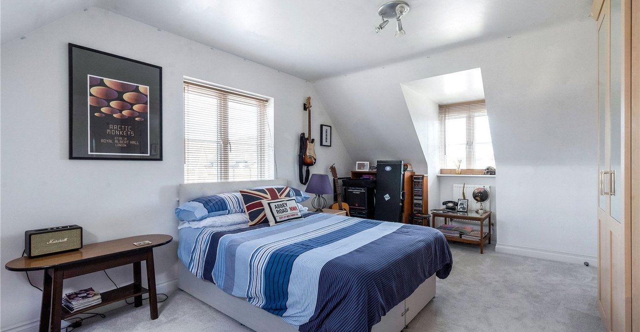 5 bedroom house for sale in Bexley Park | Robinson Jackson