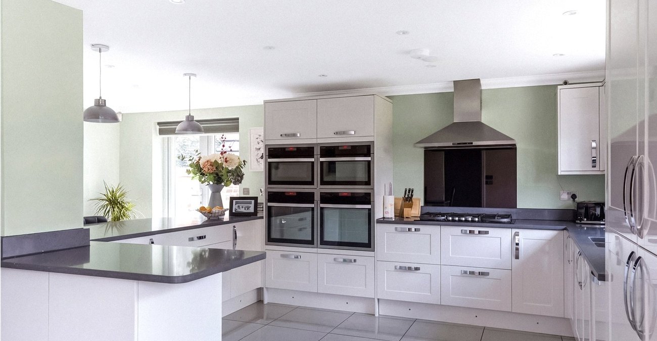 5 bedroom house for sale in Bexley Park | Robinson Jackson