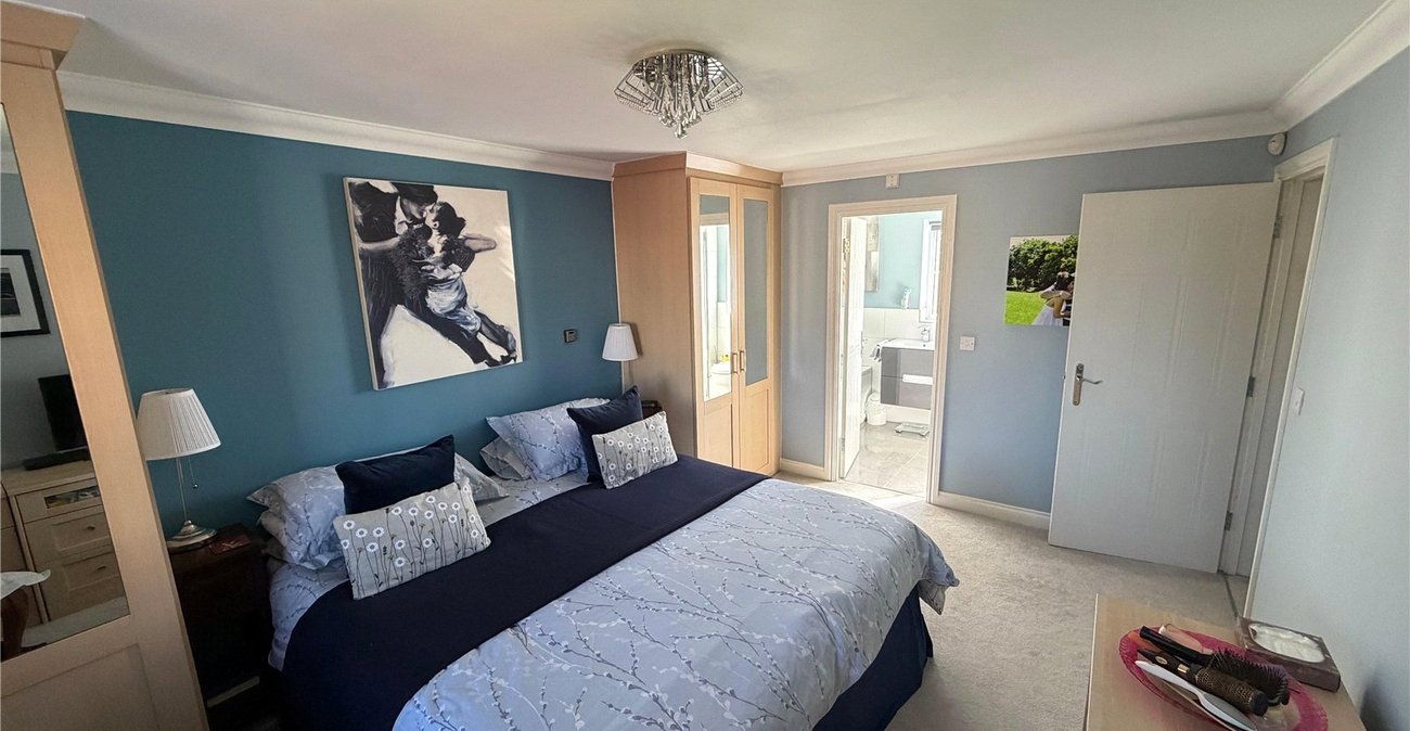 5 bedroom house for sale in Bexley Park | Robinson Jackson