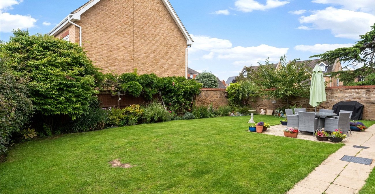 5 bedroom house for sale in Bexley Park | Robinson Jackson