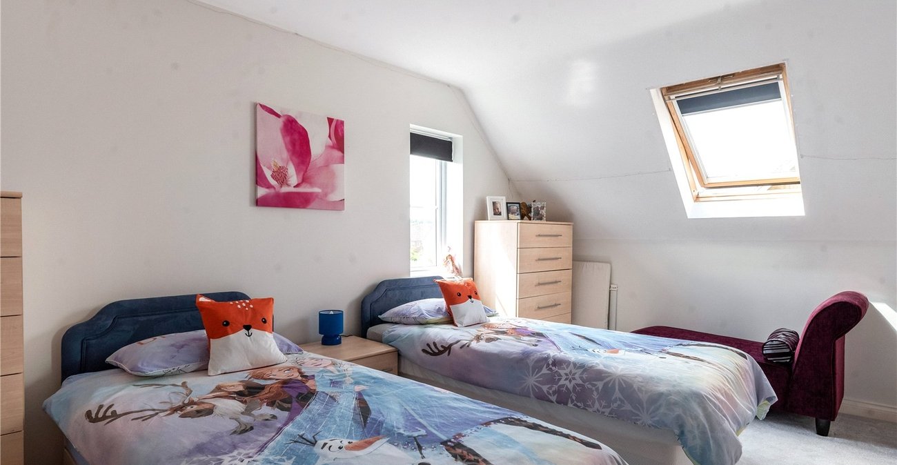 5 bedroom house for sale in Bexley Park | Robinson Jackson
