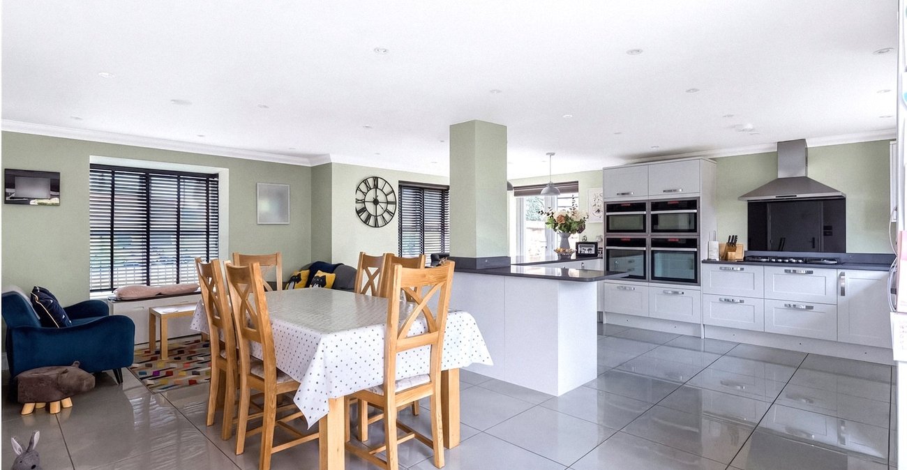5 bedroom house for sale in Bexley Park | Robinson Jackson