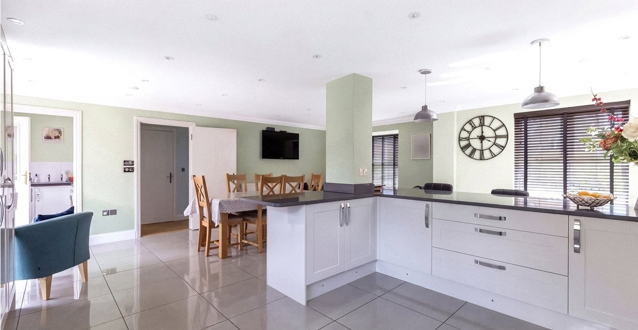 5 bedroom house for sale in Bexley Park | Robinson Jackson